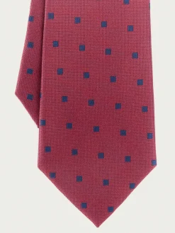 Hombre Alvaro Moreno Corbatas|Corbatas|CORBATA JACQUARD MF