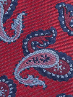 Hombre Alvaro Moreno Corbatas|Corbatas|CORBATA JACQUARD MF