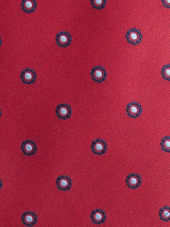 Hombre Alvaro Moreno Corbatas|Corbatas|CORBATA JACQUARD MF