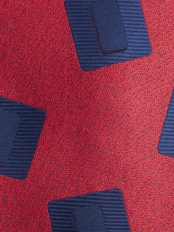 Hombre Alvaro Moreno Corbatas|Corbatas|CORBATA JACQUARD MF