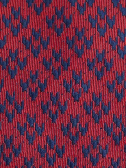 Hombre Alvaro Moreno Corbatas|Corbatas|CORBATA JACQUARD MF