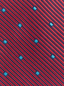 Hombre Alvaro Moreno Corbatas|Corbatas|CORBATA JACQUARD MF