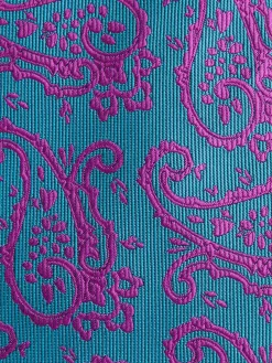 Hombre Alvaro Moreno Corbatas|Corbatas|CORBATA JACQUARD MF