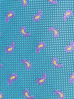 Hombre Alvaro Moreno Corbatas|Corbatas|CORBATA JACQUARD MF