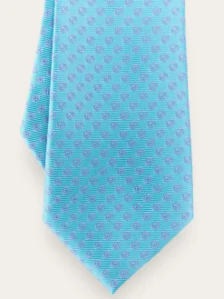 Hombre Alvaro Moreno Corbatas|Corbatas|CORBATA JACQUARD MF