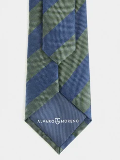 Hombre Alvaro Moreno Corbatas|Corbatas|CORBATA JACQUARD MF