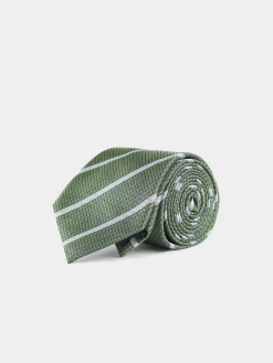 Hombre Alvaro Moreno Corbatas|Corbatas|CORBATA JACQUARD MF