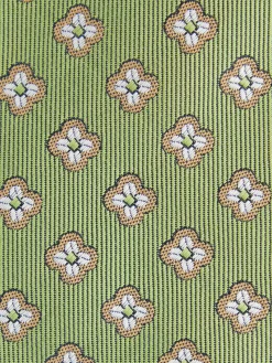 Hombre Alvaro Moreno Corbatas|Corbatas|CORBATA JACQUARD MF