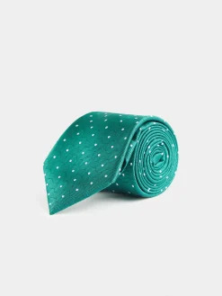 Hombre Alvaro Moreno Corbatas|Corbatas|CORBATA JACQUARD MF