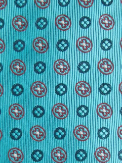 Hombre Alvaro Moreno Corbatas|Corbatas|CORBATA JACQUARD MF