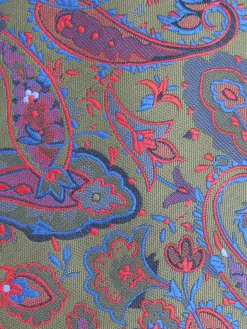 Hombre Alvaro Moreno Corbatas|Corbatas|CORBATA JACQUARD MF