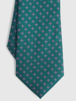 Hombre Alvaro Moreno Corbatas|Corbatas|CORBATA JACQUARD MF