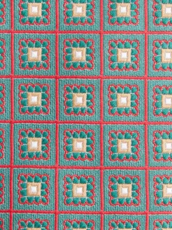 Hombre Alvaro Moreno Corbatas|Corbatas|CORBATA JACQUARD MF