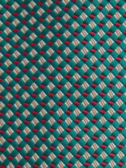 Hombre Alvaro Moreno Corbatas|Corbatas|CORBATA JACQUARD MF