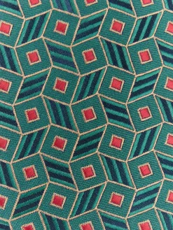 Hombre Alvaro Moreno Corbatas|Corbatas|CORBATA JACQUARD MF