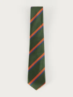 Hombre Alvaro Moreno Corbatas|Corbatas|CORBATA JACQUARD MF