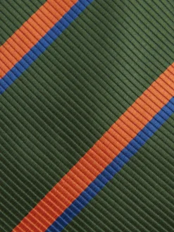 Hombre Alvaro Moreno Corbatas|Corbatas|CORBATA JACQUARD MF