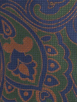 Hombre Alvaro Moreno Corbatas|Corbatas|CORBATA JACQUARD MF