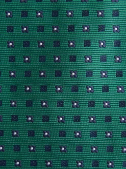 Hombre Alvaro Moreno Corbatas|Corbatas|CORBATA JACQUARD MF