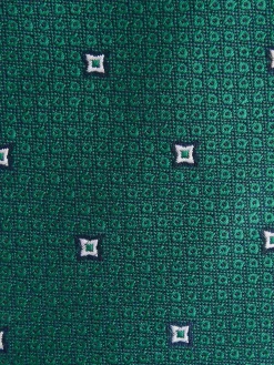 Hombre Alvaro Moreno Corbatas|Corbatas|CORBATA JACQUARD MF