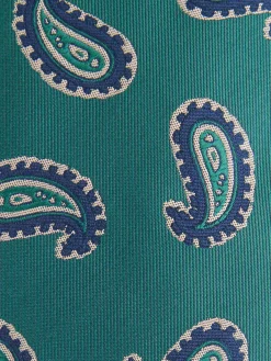 Hombre Alvaro Moreno Corbatas|Corbatas|CORBATA JACQUARD MF