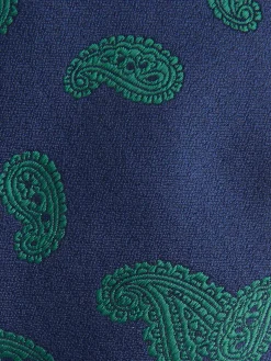 Hombre Alvaro Moreno Corbatas|Corbatas|CORBATA JACQUARD MF