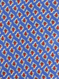 Hombre Alvaro Moreno Corbatas|Corbatas|CORBATA PRINTED