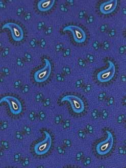 Hombre Alvaro Moreno Corbatas|Corbatas|CORBATA PRINTED