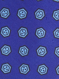 Hombre Alvaro Moreno Corbatas|Corbatas|CORBATA PRINTED