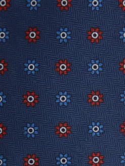 Hombre Alvaro Moreno Corbatas|Corbatas|CORBATA PRINTED