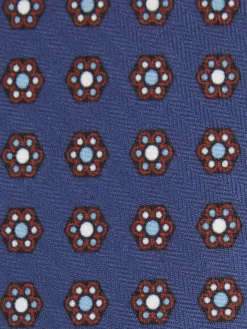 Hombre Alvaro Moreno Corbatas|Corbatas|CORBATA PRINTED