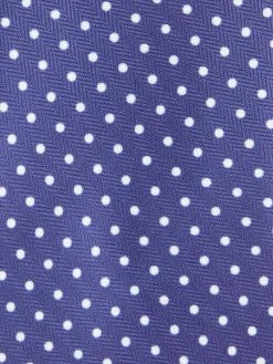 Hombre Alvaro Moreno Corbatas|Corbatas|CORBATA PRINTED