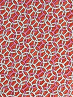 Hombre Alvaro Moreno Corbatas|Corbatas|CORBATA PRINTED