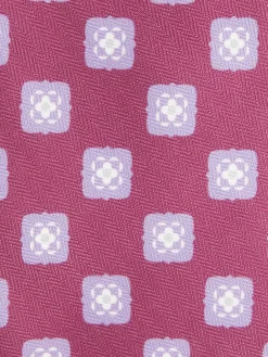 Hombre Alvaro Moreno Corbatas|Corbatas|CORBATA PRINTED