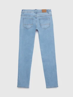 Hombre Alvaro Moreno Vaqueros|DENIM REGULAR