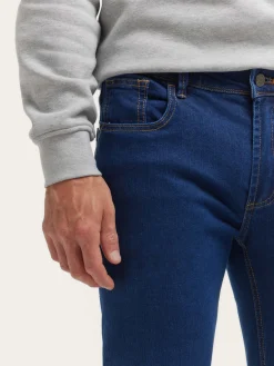 Hombre Alvaro Moreno Vaqueros|DENIM REGULAR