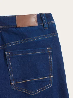 Hombre Alvaro Moreno Vaqueros|DENIM REGULAR