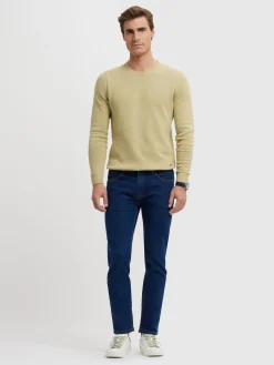 Hombre Alvaro Moreno Vaqueros|DENIM REGULAR