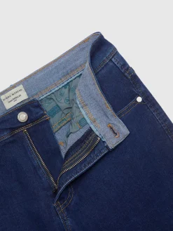 Hombre Alvaro Moreno Vaqueros|DENIM REGULAR