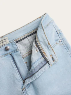 Hombre Alvaro Moreno Vaqueros|DENIM REGULAR