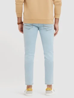 Hombre Alvaro Moreno Vaqueros|DENIM REGULAR