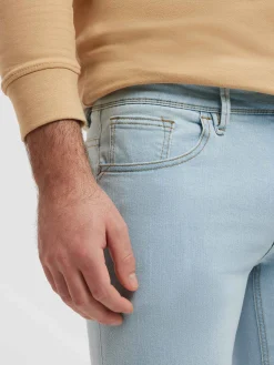 Hombre Alvaro Moreno Vaqueros|DENIM REGULAR