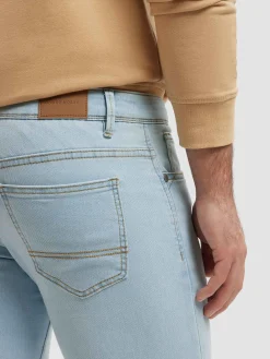 Hombre Alvaro Moreno Vaqueros|DENIM REGULAR