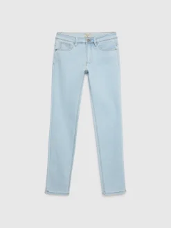 Hombre Alvaro Moreno Vaqueros|DENIM REGULAR