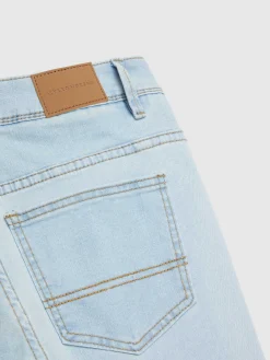 Hombre Alvaro Moreno Vaqueros|DENIM REGULAR