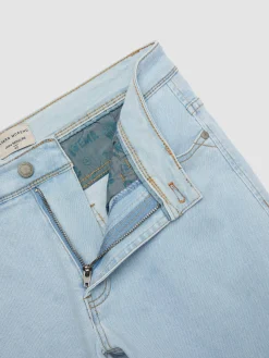 Hombre Alvaro Moreno Vaqueros|DENIM REGULAR