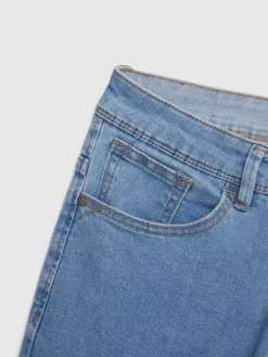 Hombre Alvaro Moreno Vaqueros|DENIM SKINNY