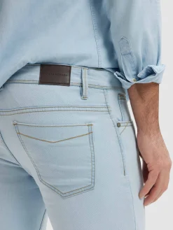 Hombre Alvaro Moreno Vaqueros|DENIM SKINNY