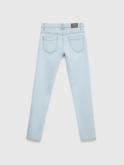 Hombre Alvaro Moreno Vaqueros|DENIM SKINNY