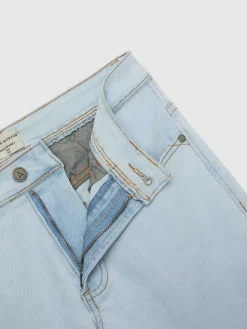 Hombre Alvaro Moreno Vaqueros|DENIM SKINNY